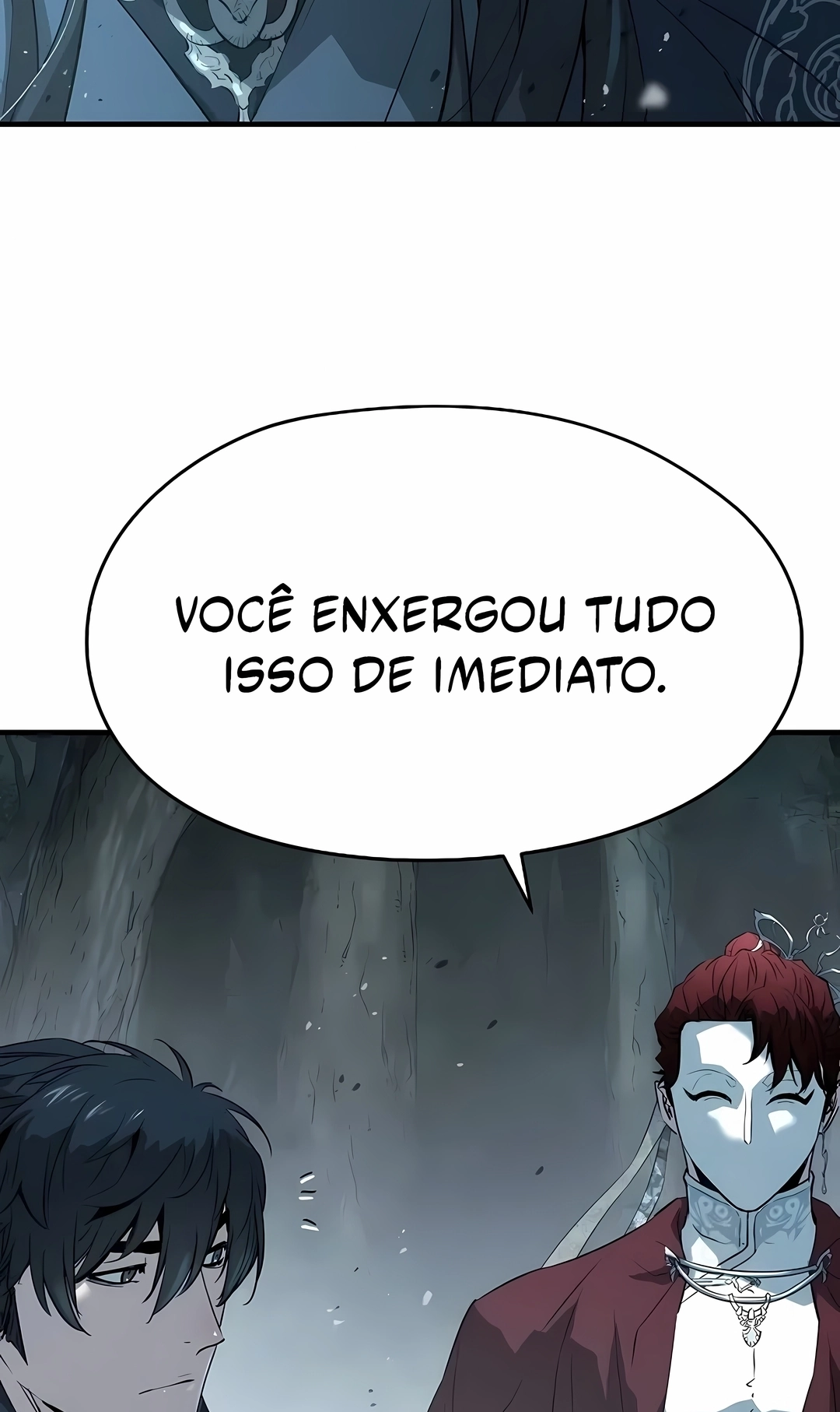 Regressão Absoluta Capítulo 120 Página 15