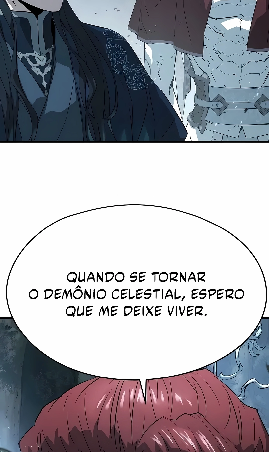 Regressão Absoluta Capítulo 120 Página 16