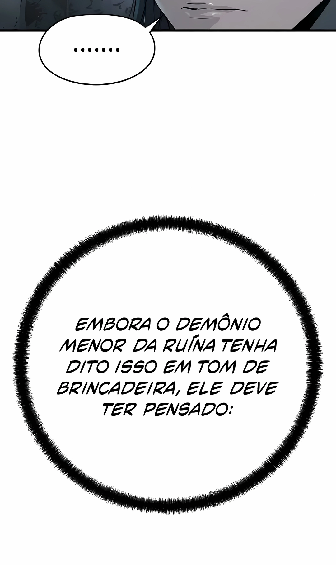 Regressão Absoluta Capítulo 120 Página 19