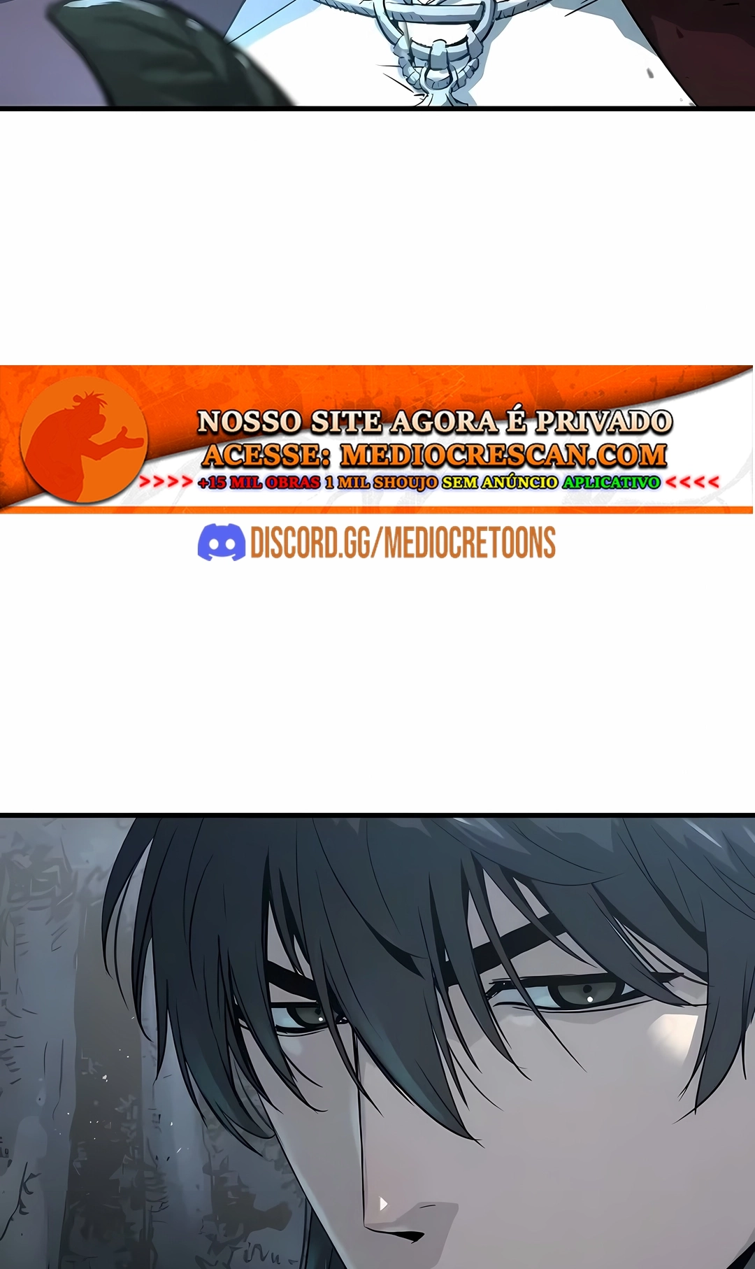 Regressão Absoluta Capítulo 120 Página 18