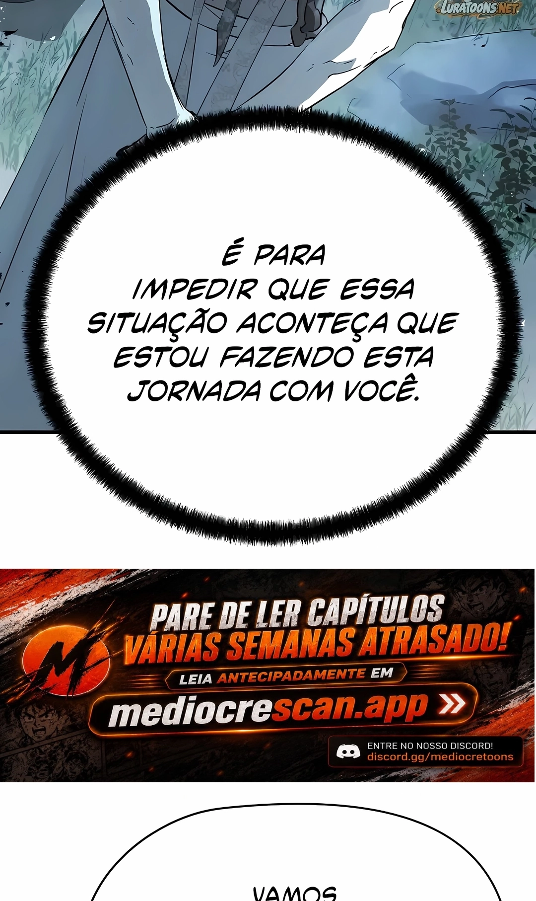 Regressão Absoluta Capítulo 120 Página 26