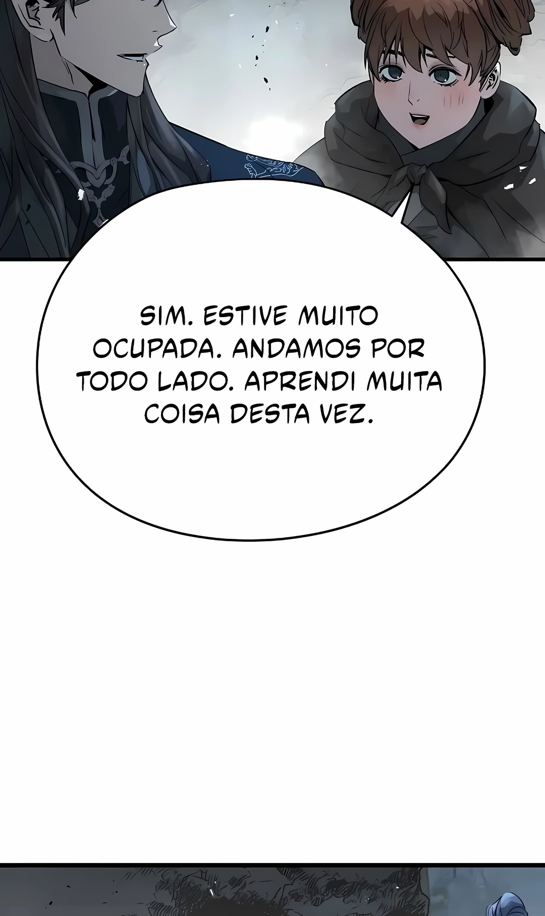 Regressão Absoluta Capítulo 120 Página 40