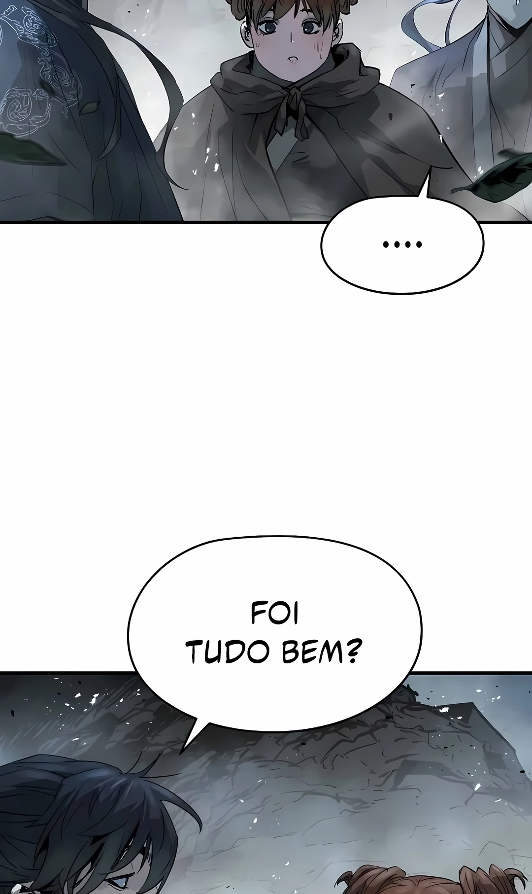 Regressão Absoluta Capítulo 120 Página 39