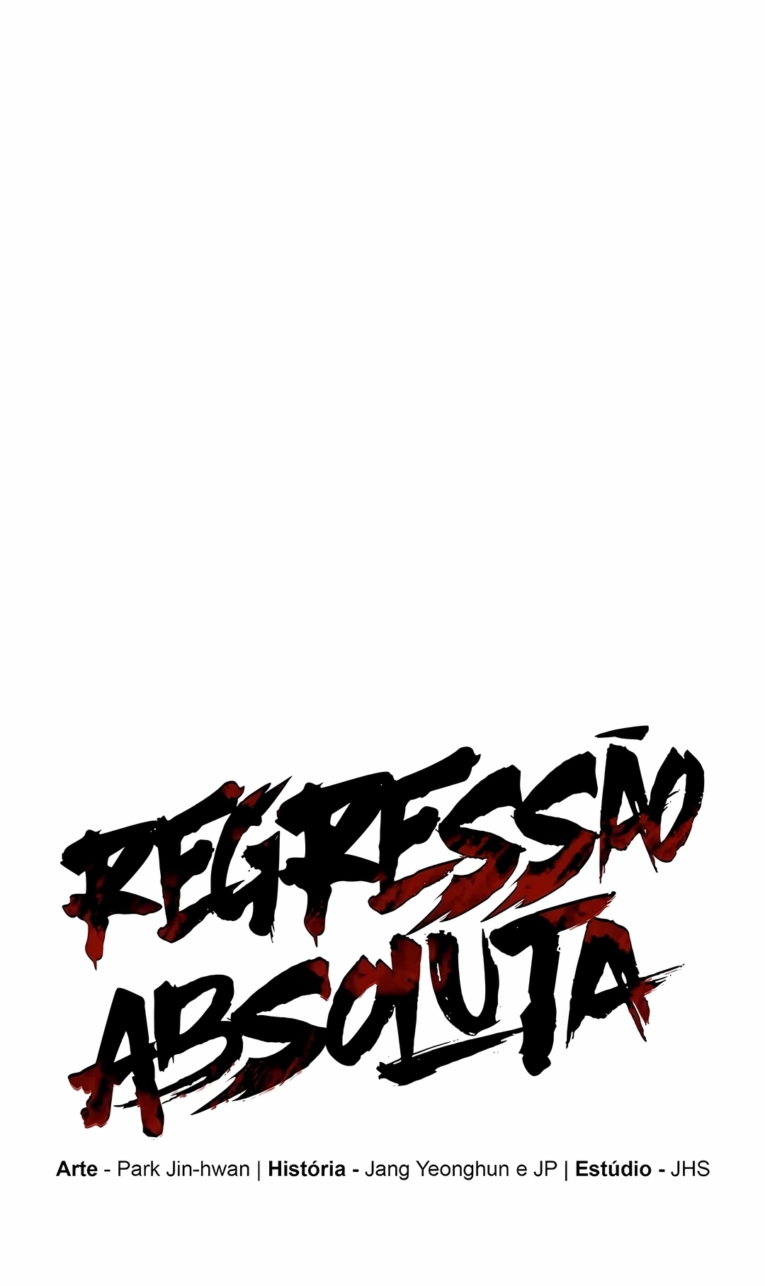 Regressão Absoluta Capítulo 120 Página 49