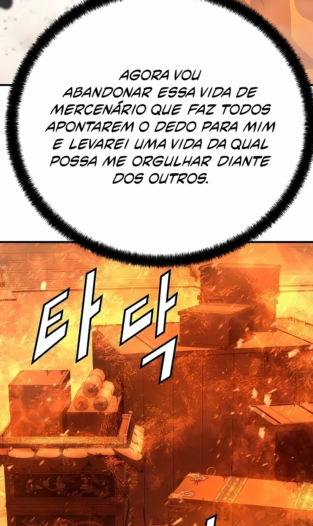 Regressão Absoluta Capítulo 120 Página 56
