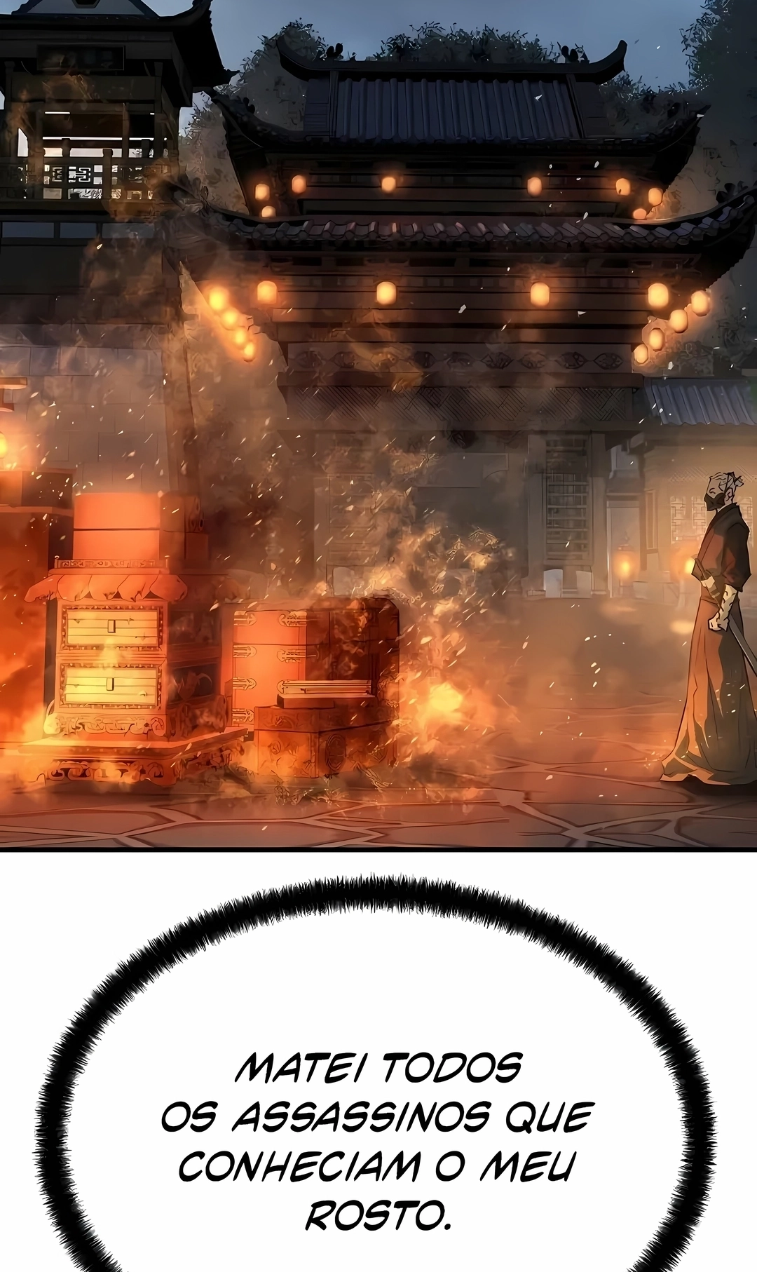 Regressão Absoluta Capítulo 120 Página 54