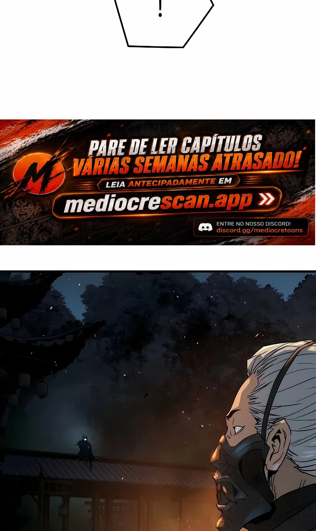 Regressão Absoluta Capítulo 120 Página 59