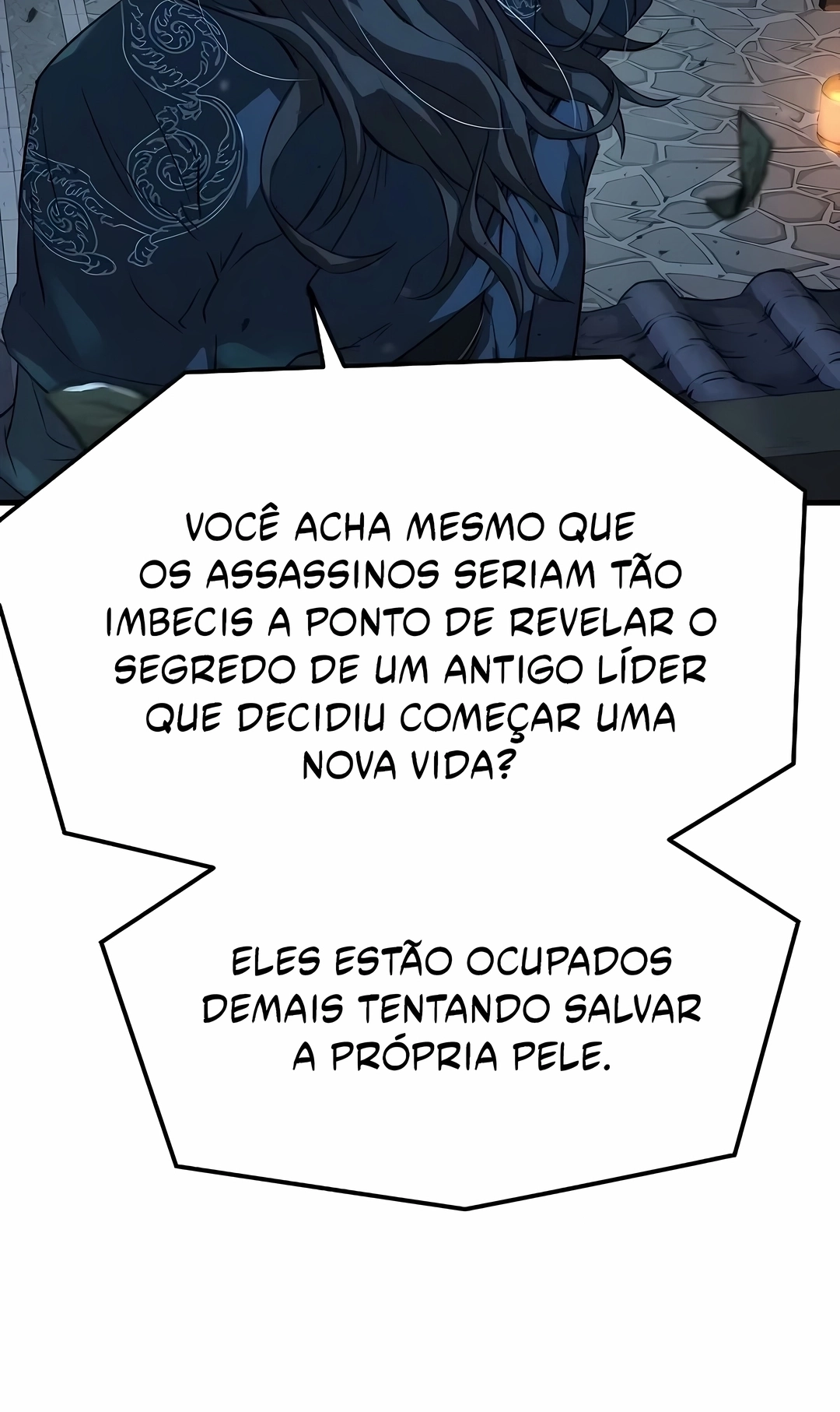 Regressão Absoluta Capítulo 120 Página 66