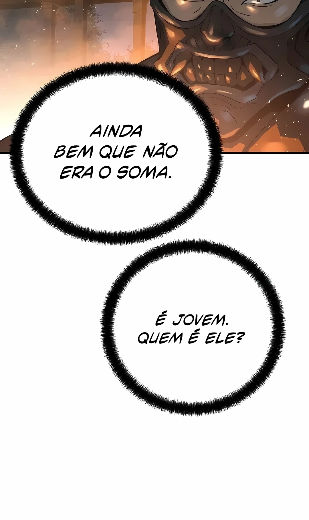 Regressão Absoluta Capítulo 120 Página 63