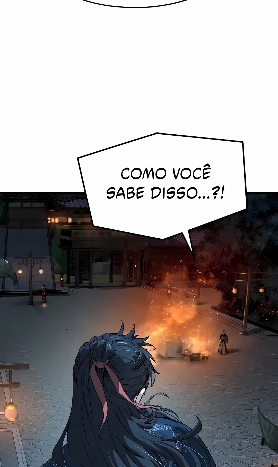 Regressão Absoluta Capítulo 120 Página 65