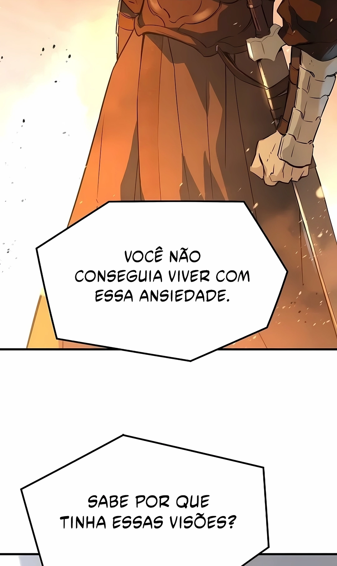 Regressão Absoluta Capítulo 120 Página 68