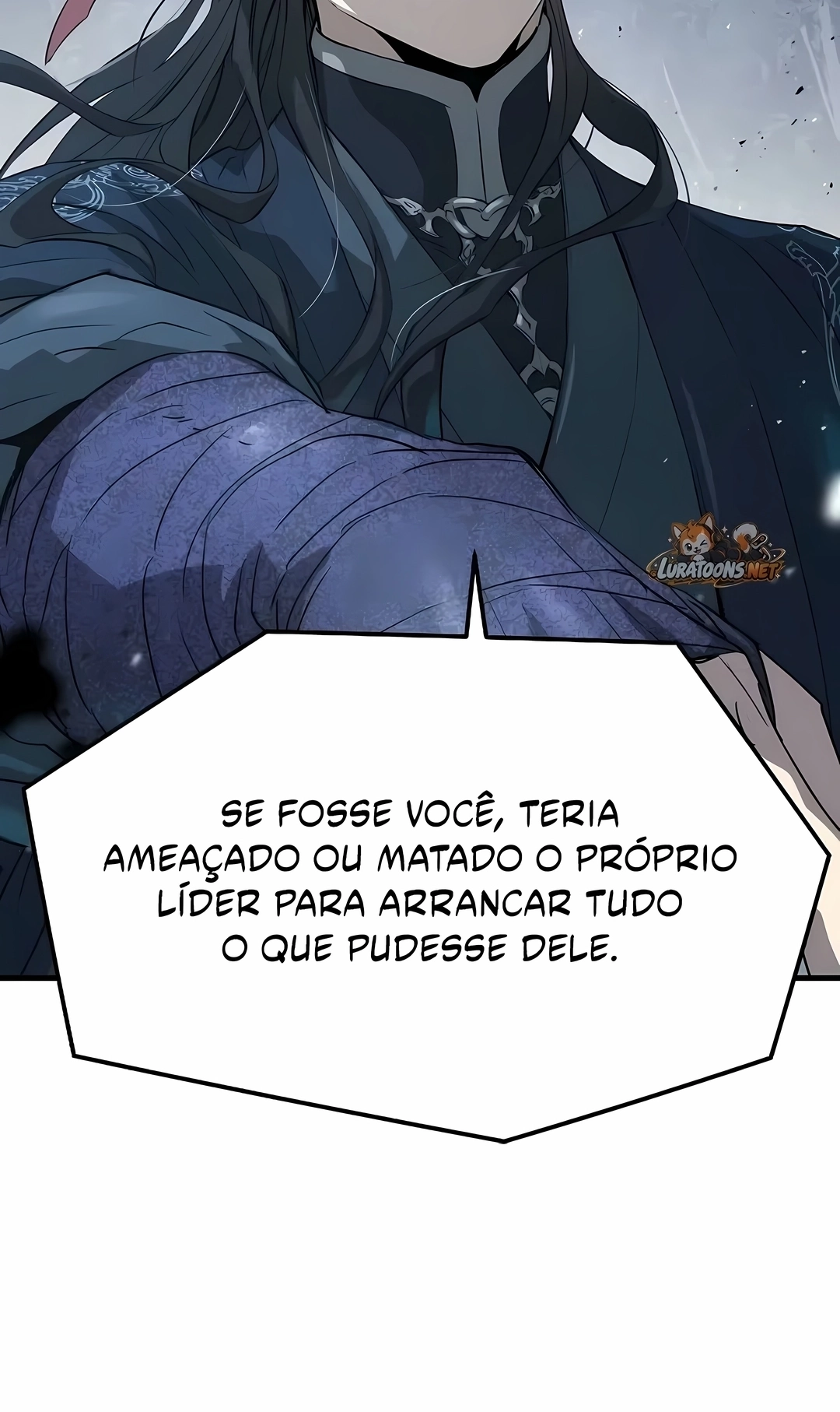 Regressão Absoluta Capítulo 120 Página 70