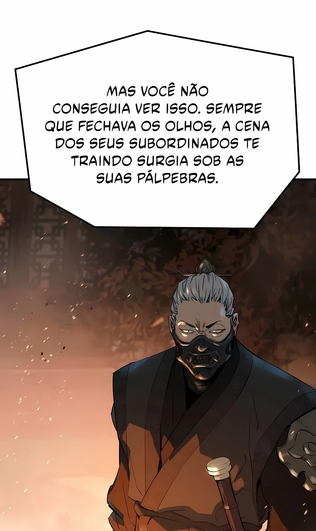 Regressão Absoluta Capítulo 120 Página 67