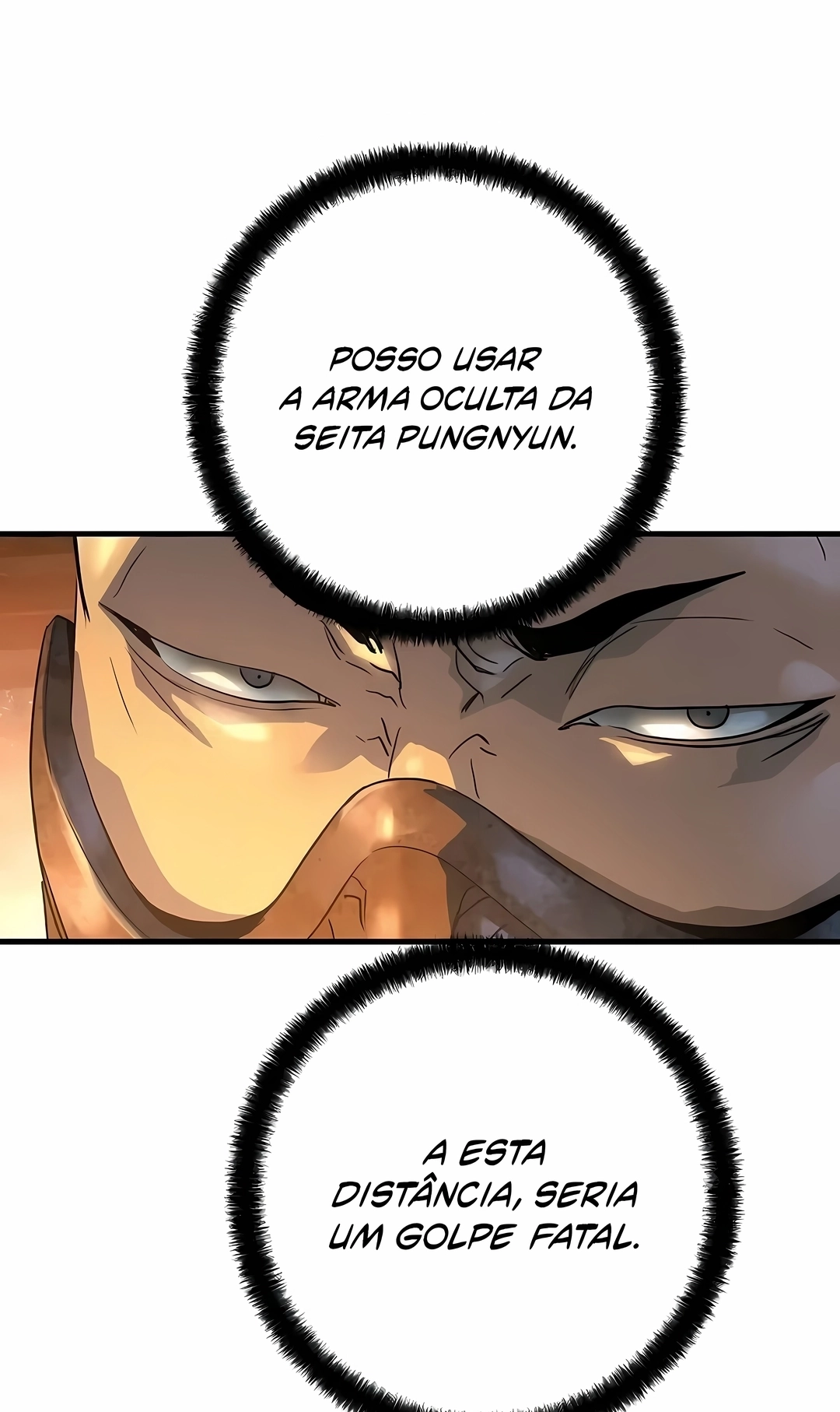 Regressão Absoluta Capítulo 120 Página 73