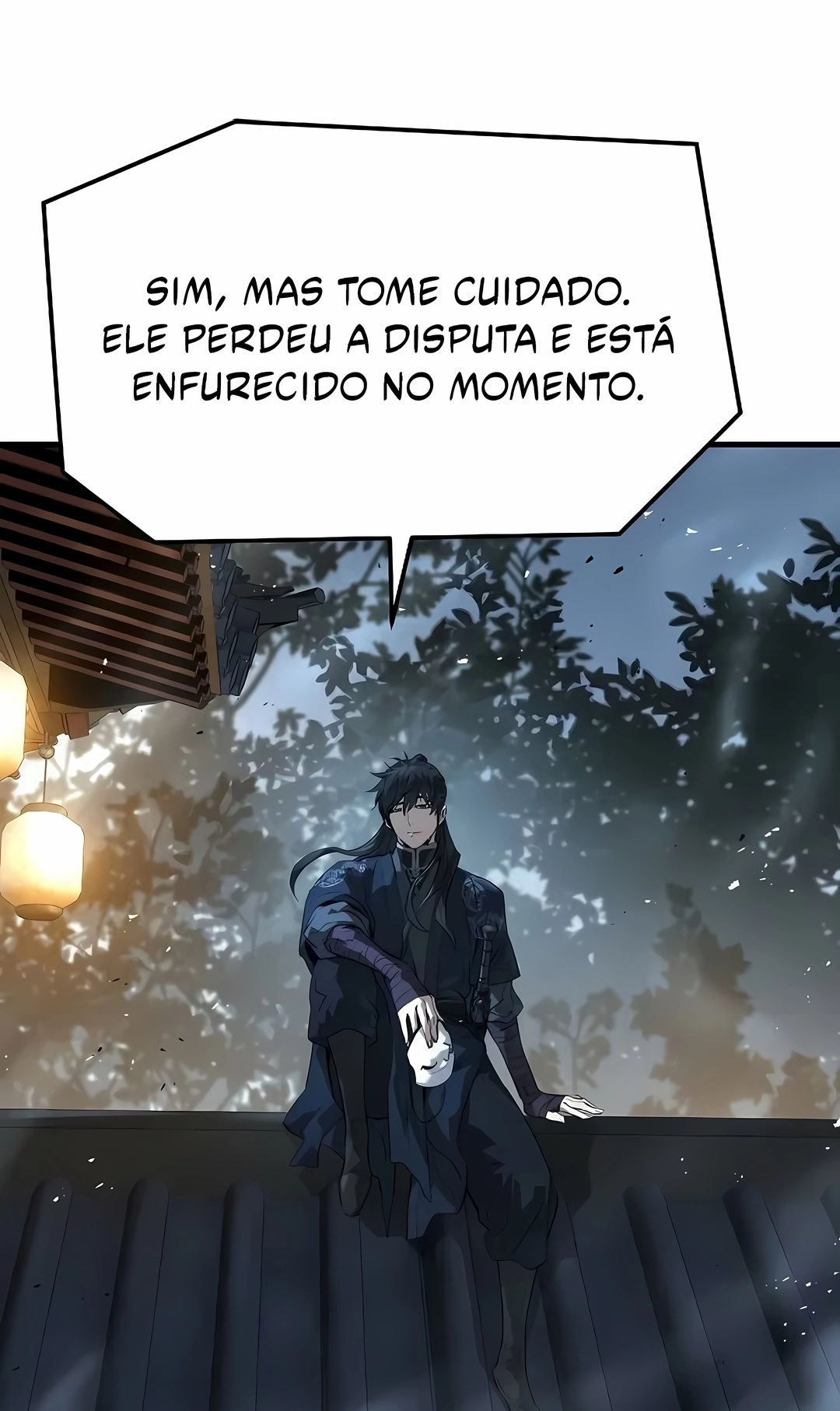 Regressão Absoluta Capítulo 120 Página 75