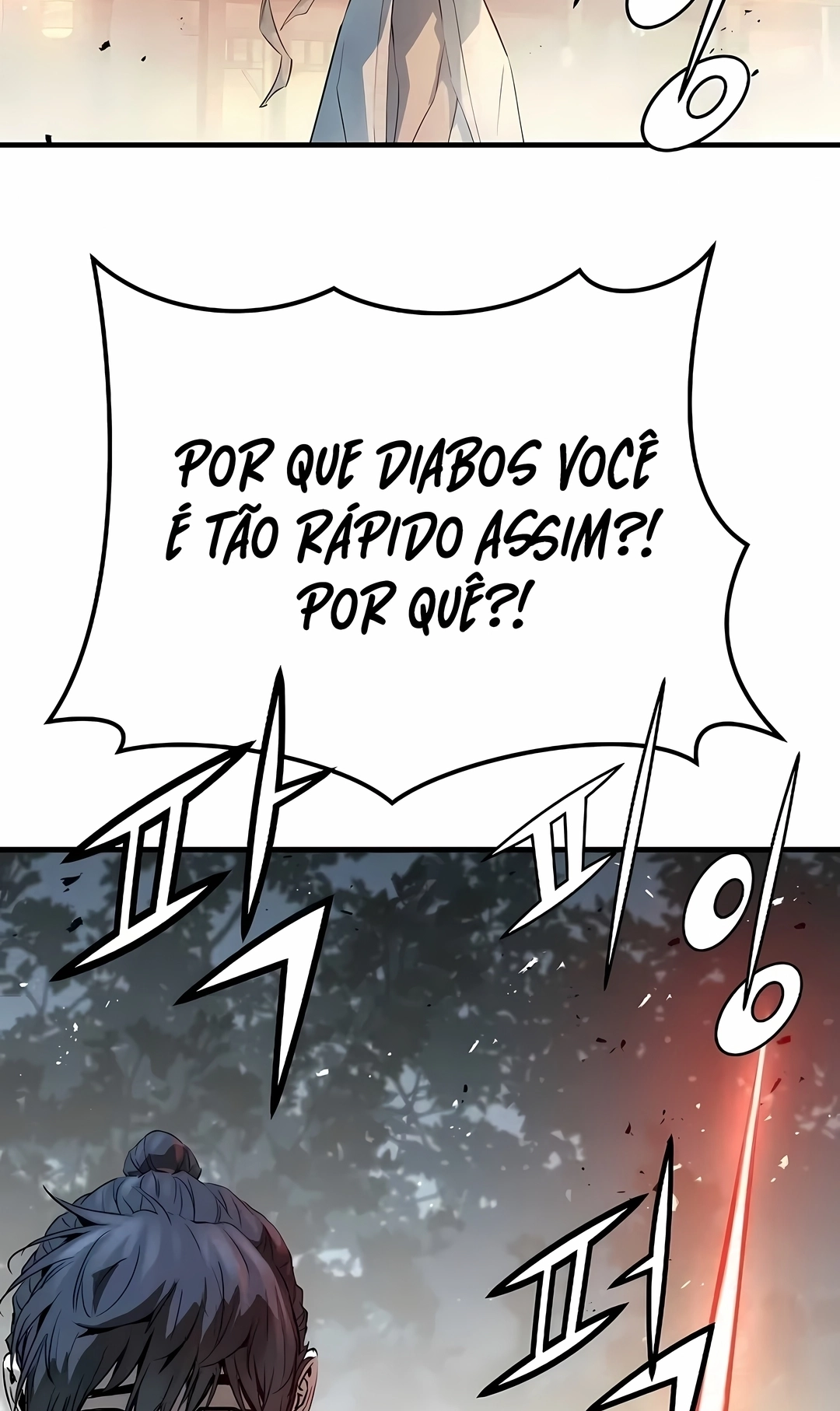 Regressão Absoluta Capítulo 120 Página 91