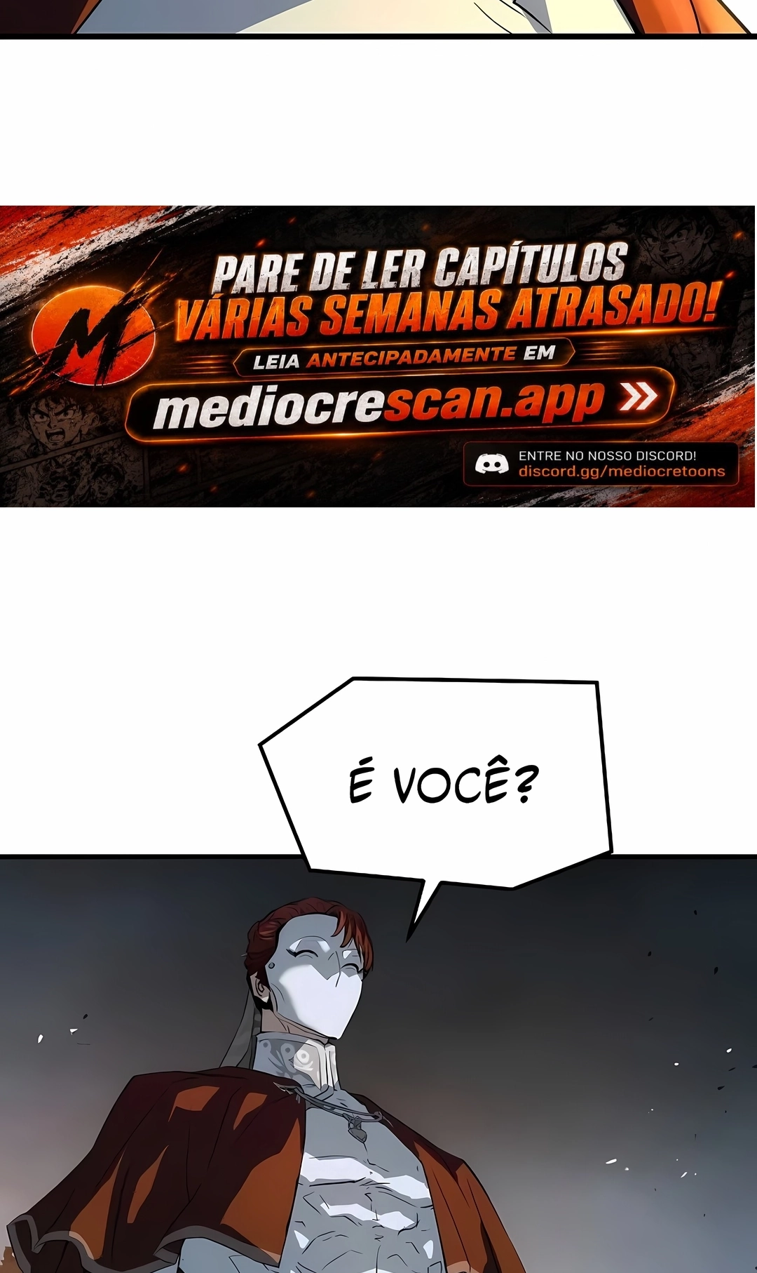 Regressão Absoluta Capítulo 120 Página 94