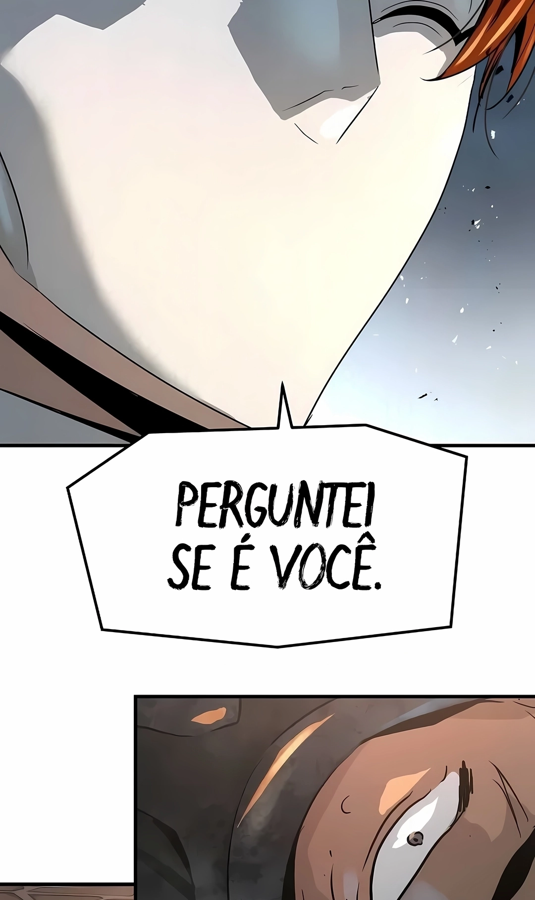 Regressão Absoluta Capítulo 120 Página 98