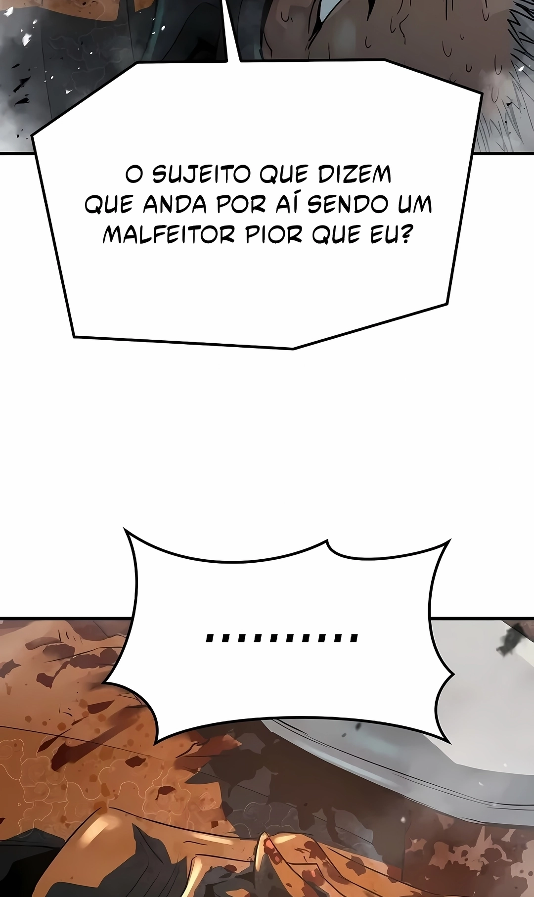 Regressão Absoluta Capítulo 120 Página 96