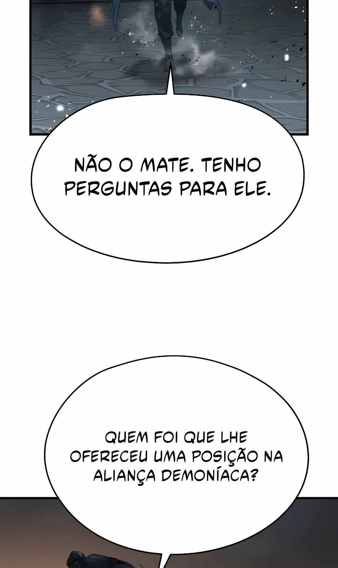 Regressão Absoluta Capítulo 120 Página 103