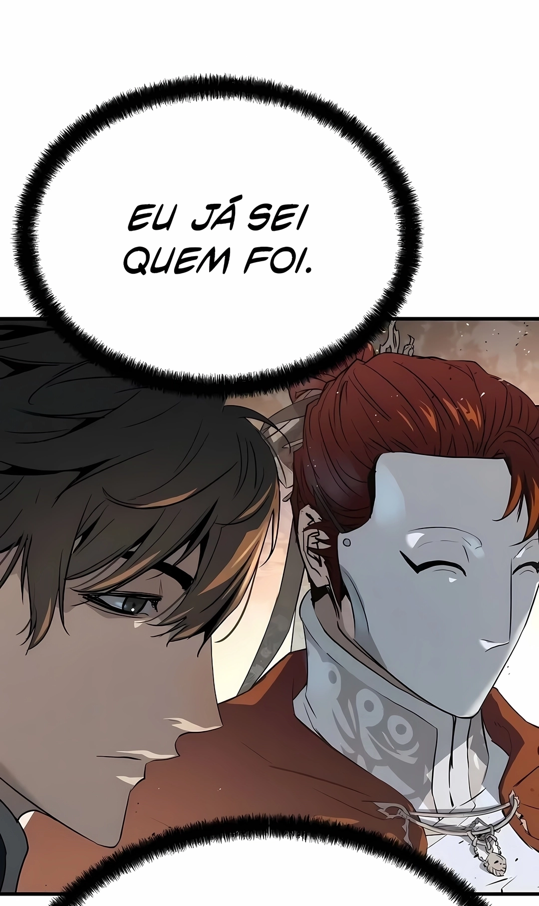 Regressão Absoluta Capítulo 120 Página 105