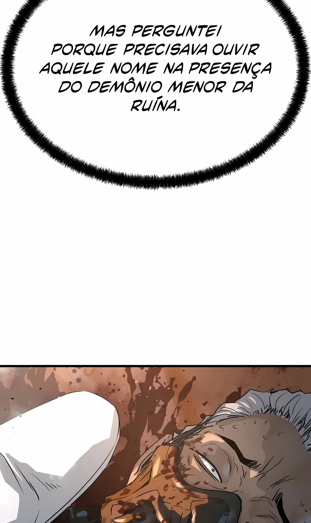 Regressão Absoluta Capítulo 120 Página 106