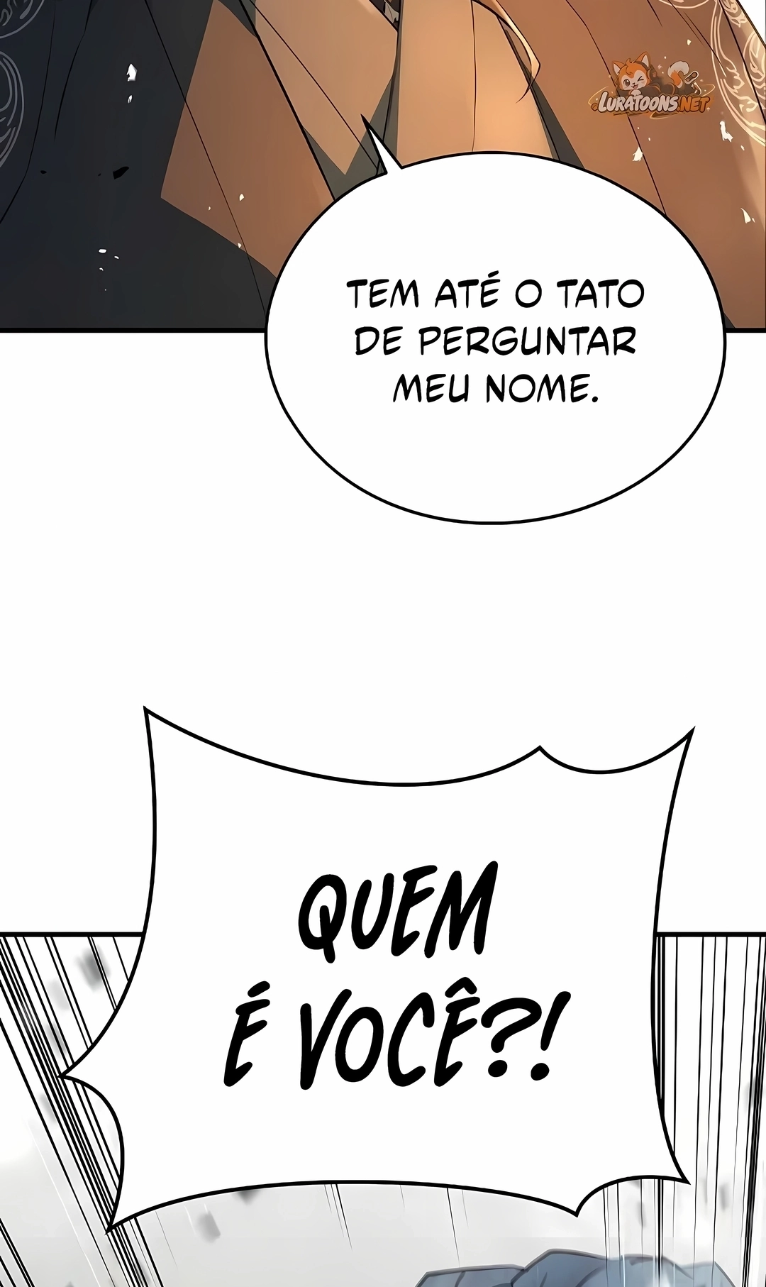 Regressão Absoluta Capítulo 120 Página 115