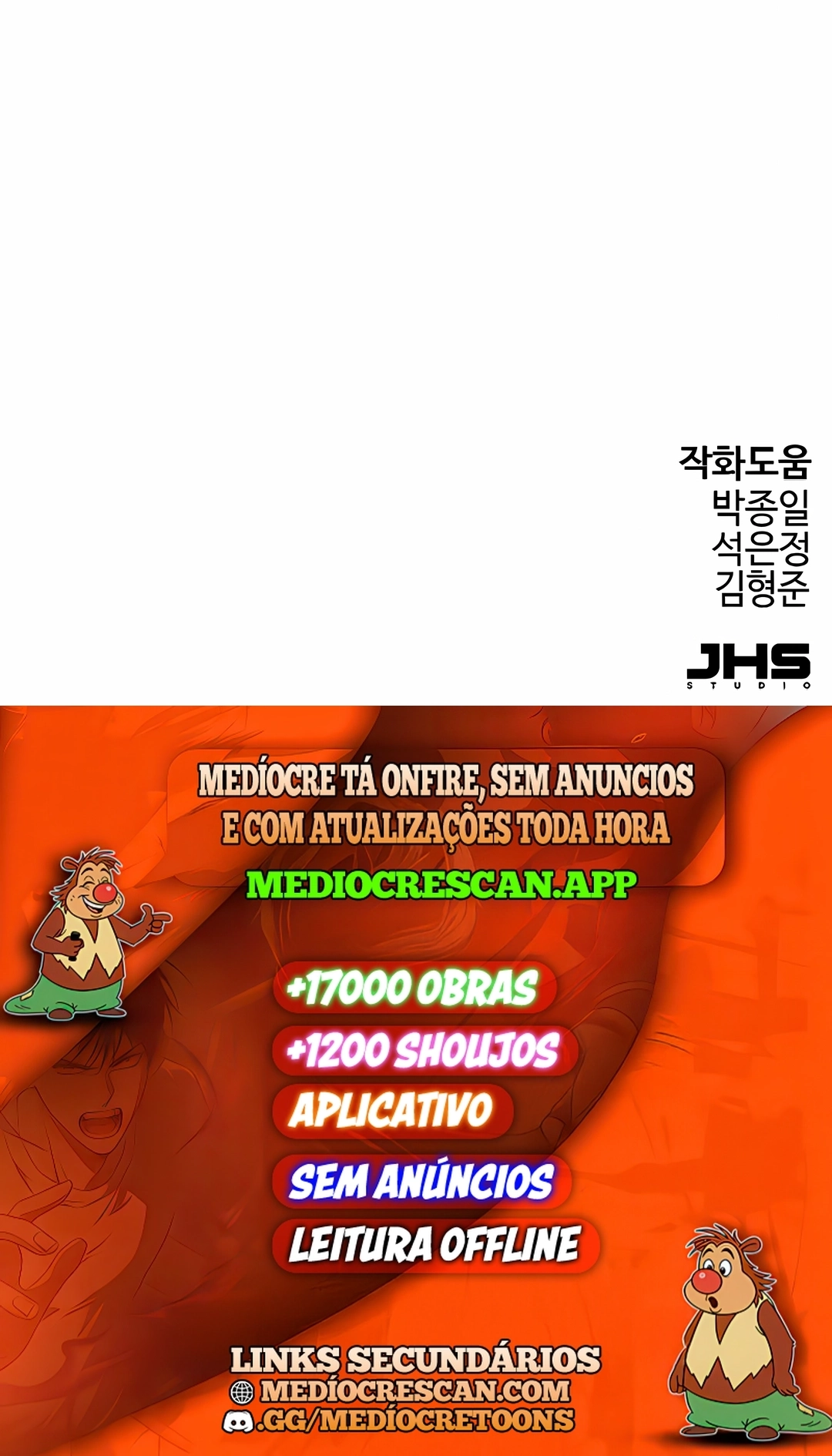 Regressão Absoluta Capítulo 120 Página 120