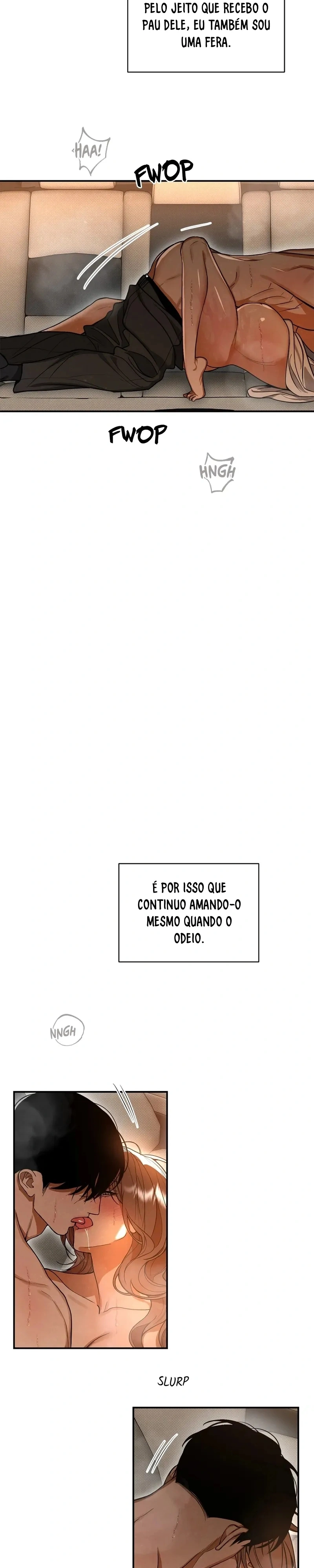 Limite Absoluto Capítulo 97 Página 9