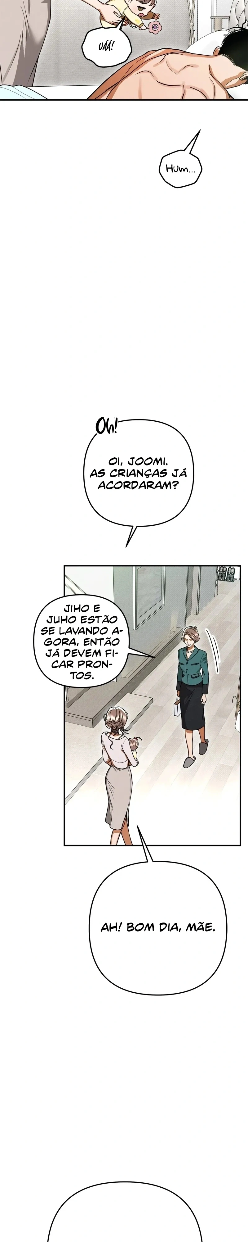 Limite Absoluto Capítulo 97 Página 17
