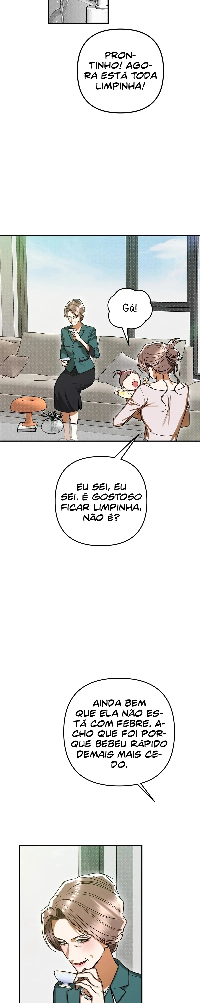 Limite Absoluto Capítulo 97 Página 19