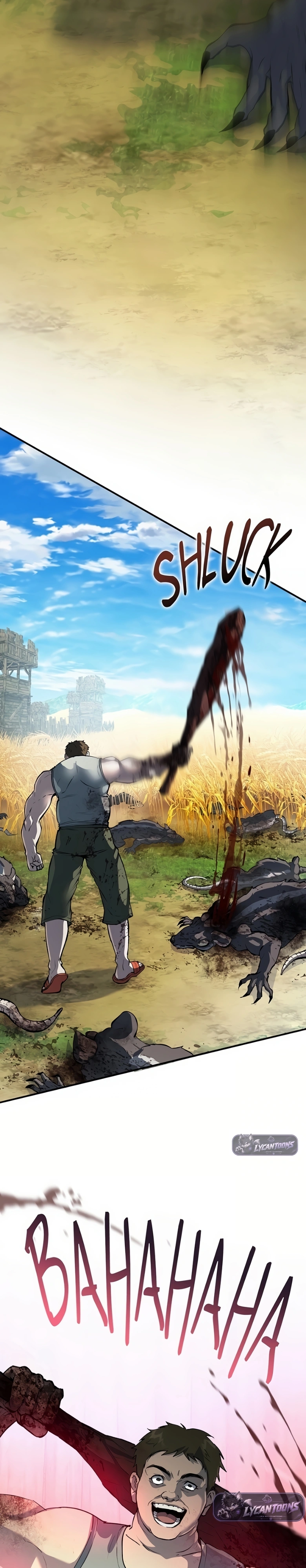 Defiance of the Fall Capítulo 33 Página 2