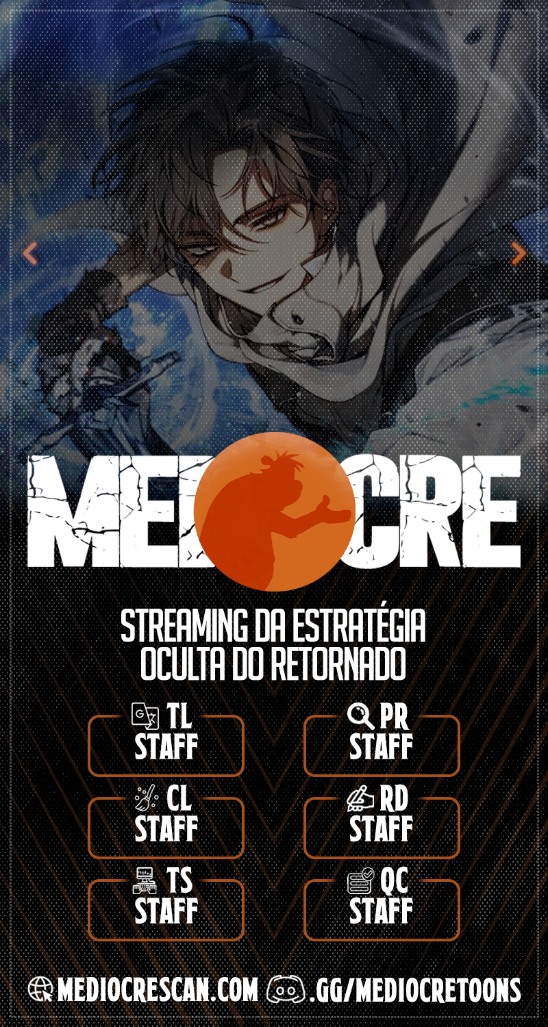 Streaming da Estratégia Oculta do Retornado Capítulo 47 Página 1