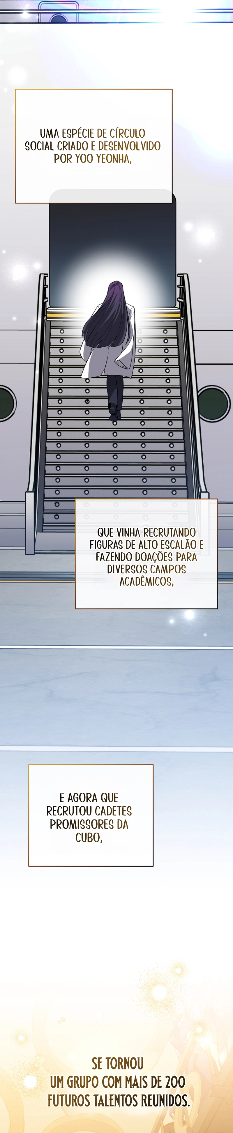 O Figurante da Novel Capítulo 173 Página 3