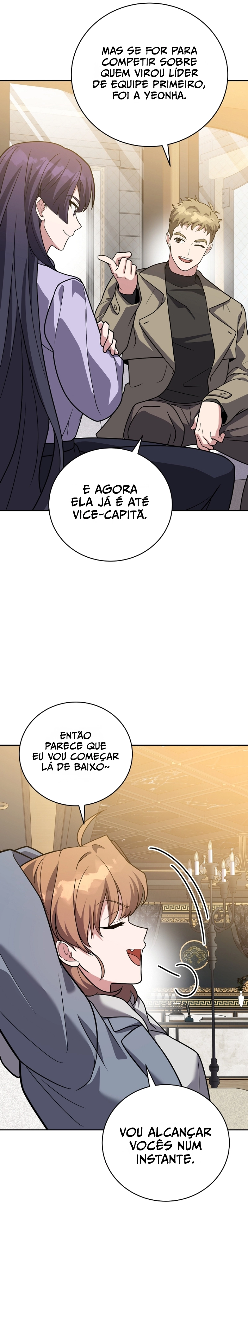 O Figurante da Novel Capítulo 173 Página 12