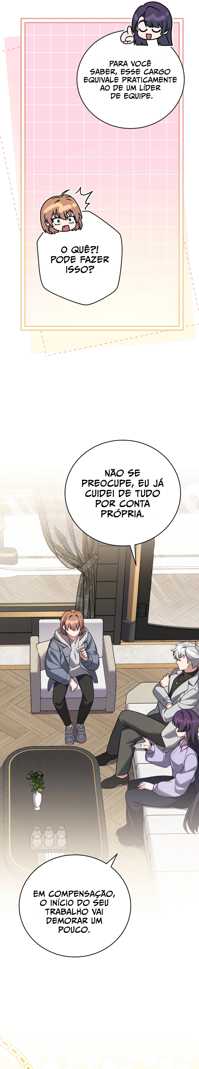 O Figurante da Novel Capítulo 173 Página 15