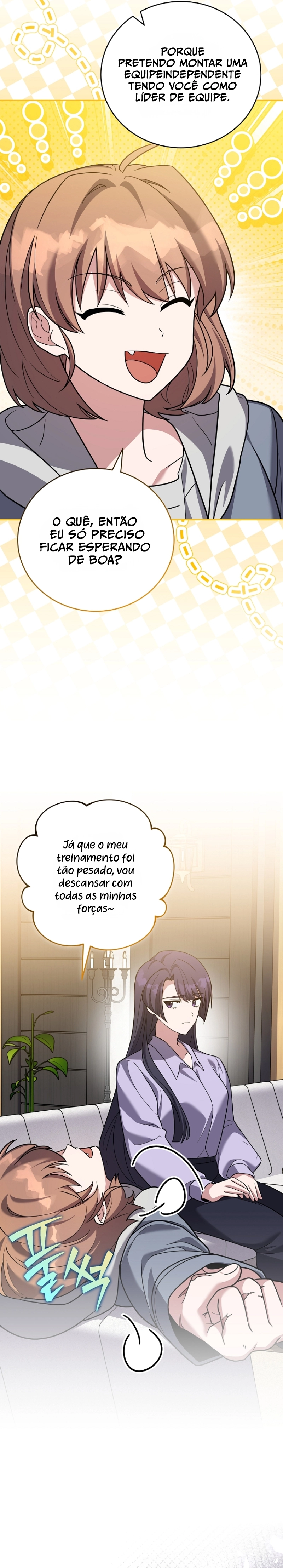 O Figurante da Novel Capítulo 173 Página 16