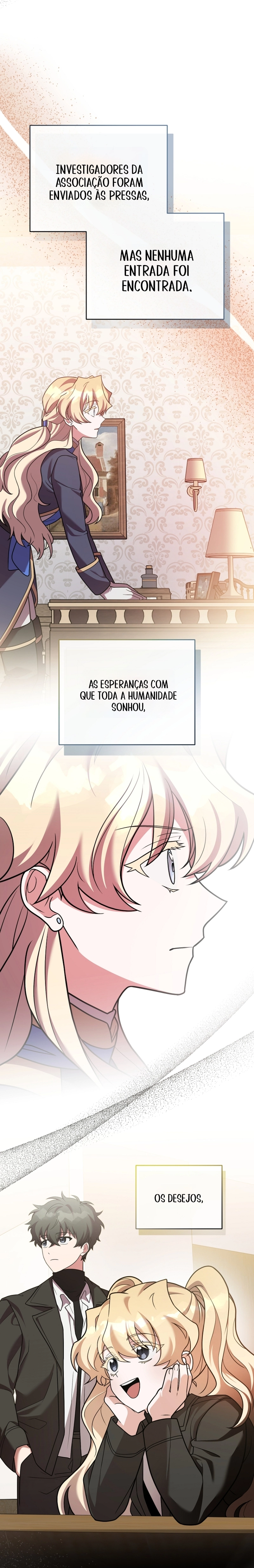 O Figurante da Novel Capítulo 173 Página 21