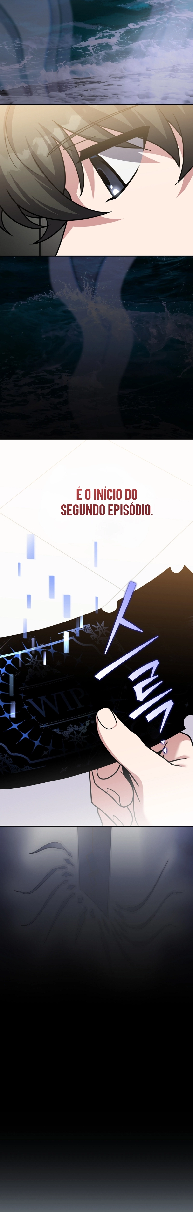 O Figurante da Novel Capítulo 173 Página 23