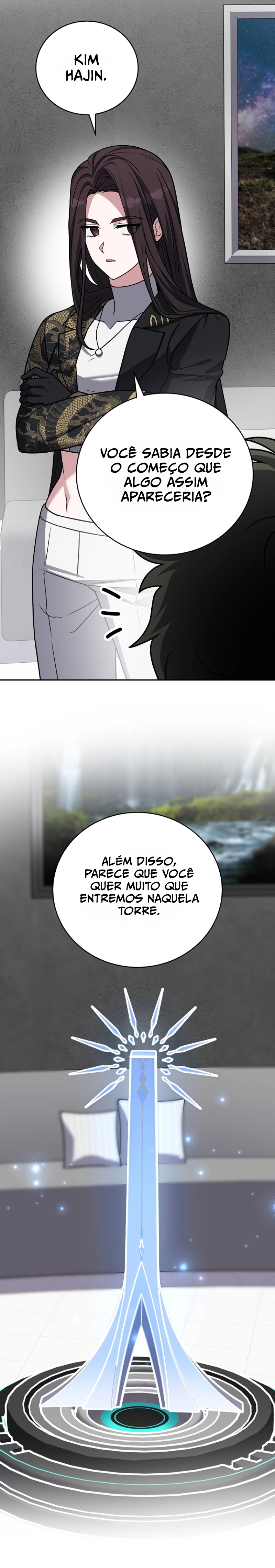 O Figurante da Novel Capítulo 173 Página 31