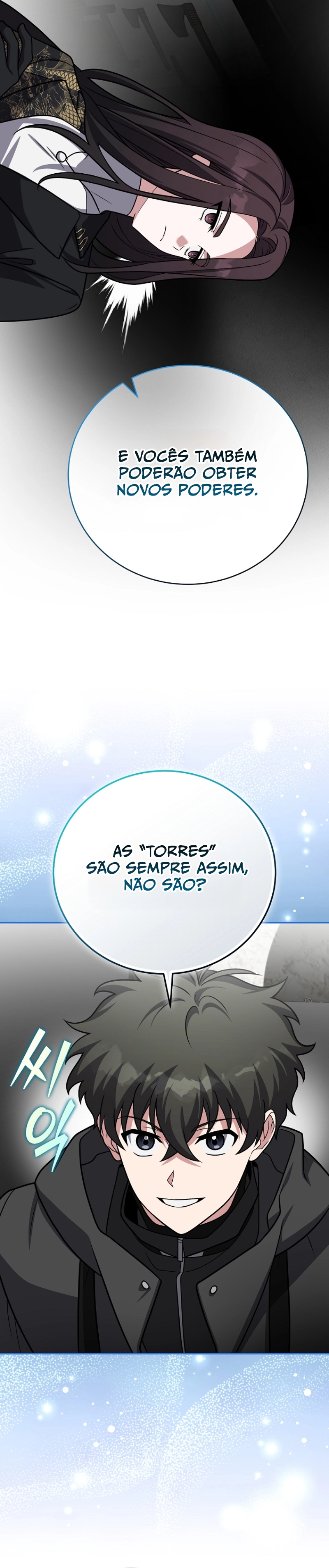 O Figurante da Novel Capítulo 173 Página 33
