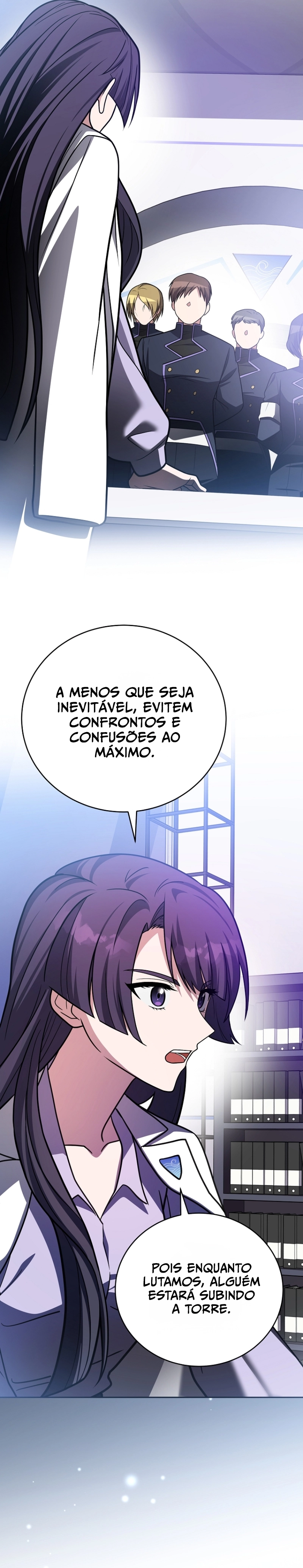O Figurante da Novel Capítulo 173 Página 37