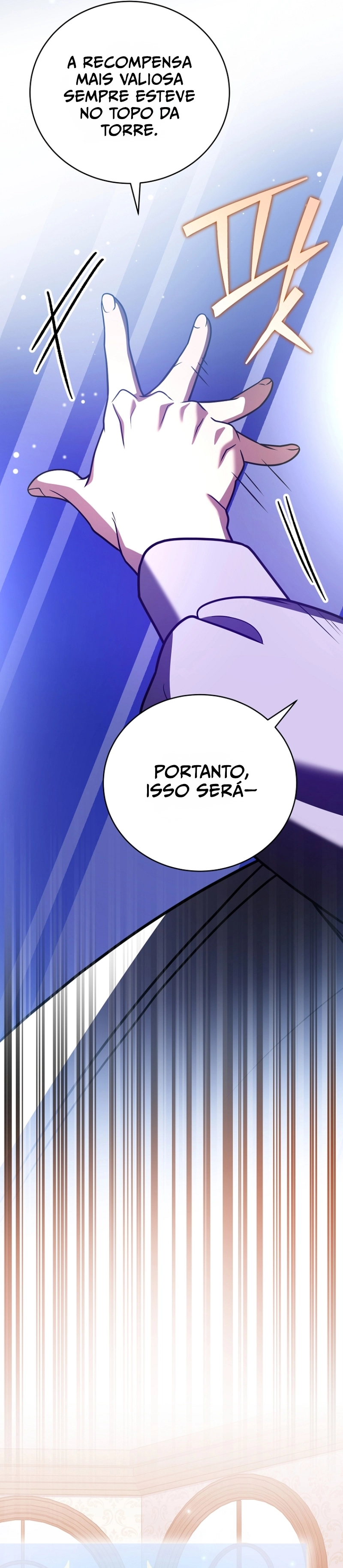 O Figurante da Novel Capítulo 173 Página 38