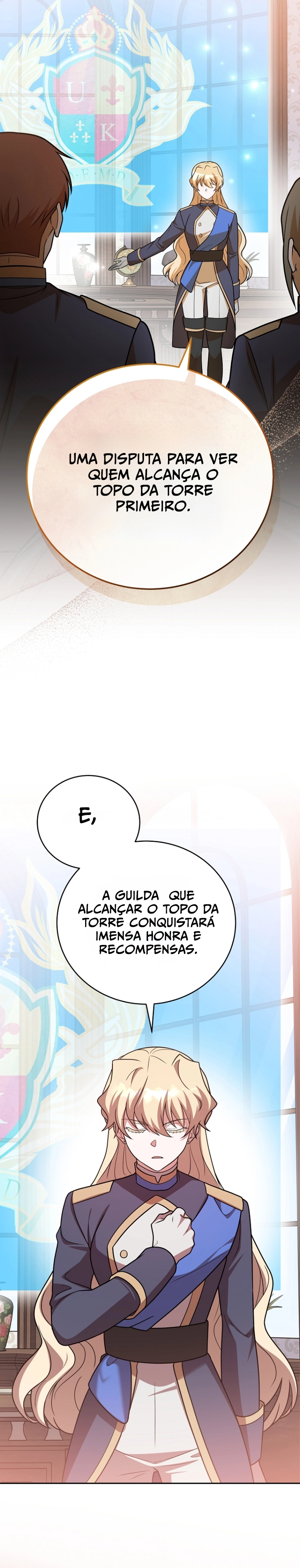 O Figurante da Novel Capítulo 173 Página 39