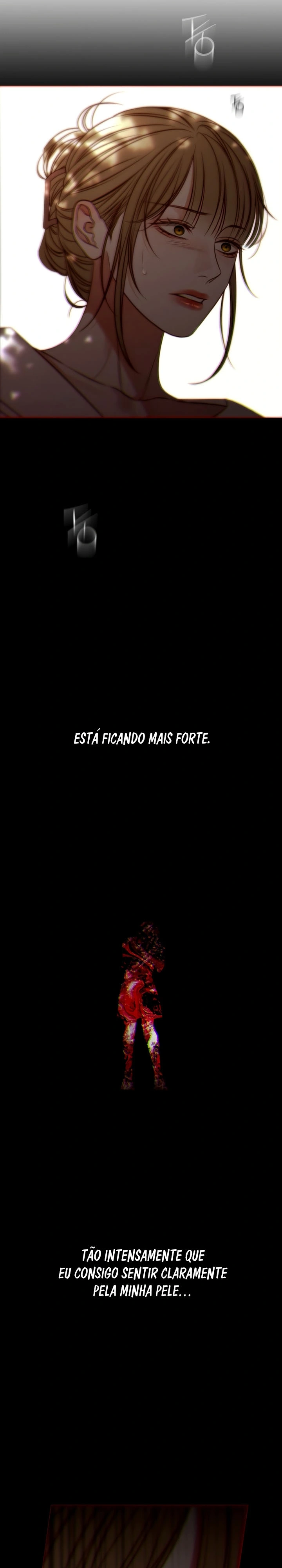 A Noite em Uma Encruzilhada Capítulo 5 Página 10