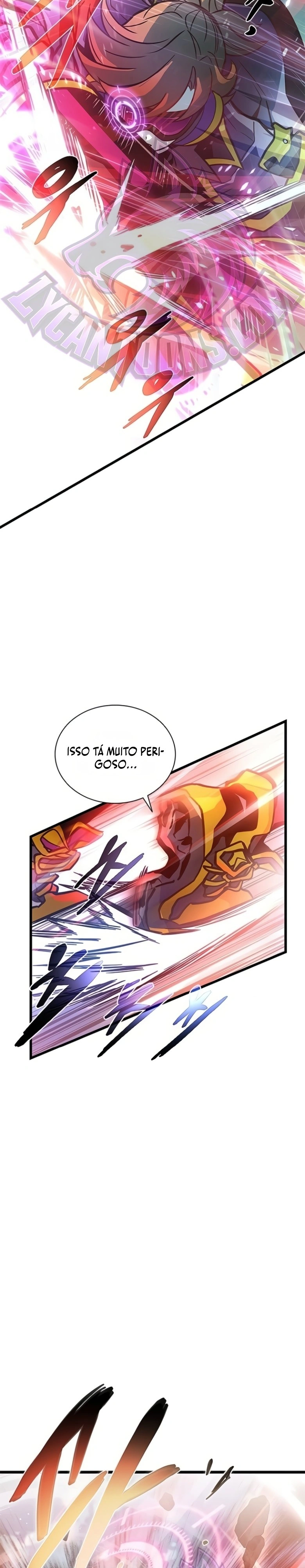 Vilão a Ser Morto Capítulo 253 Página 32