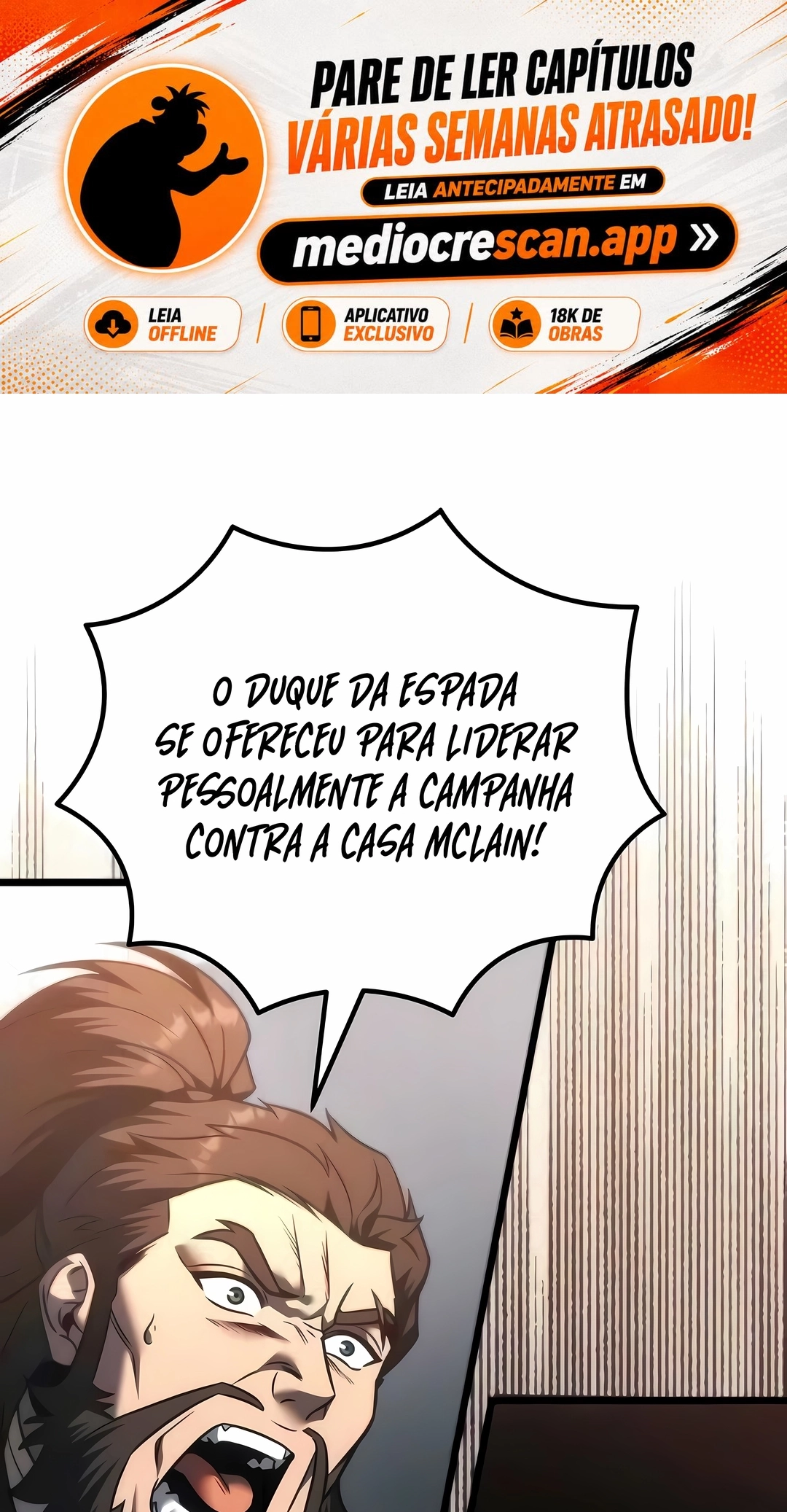 O Regressor da Família Caída Capítulo 152 Página 1