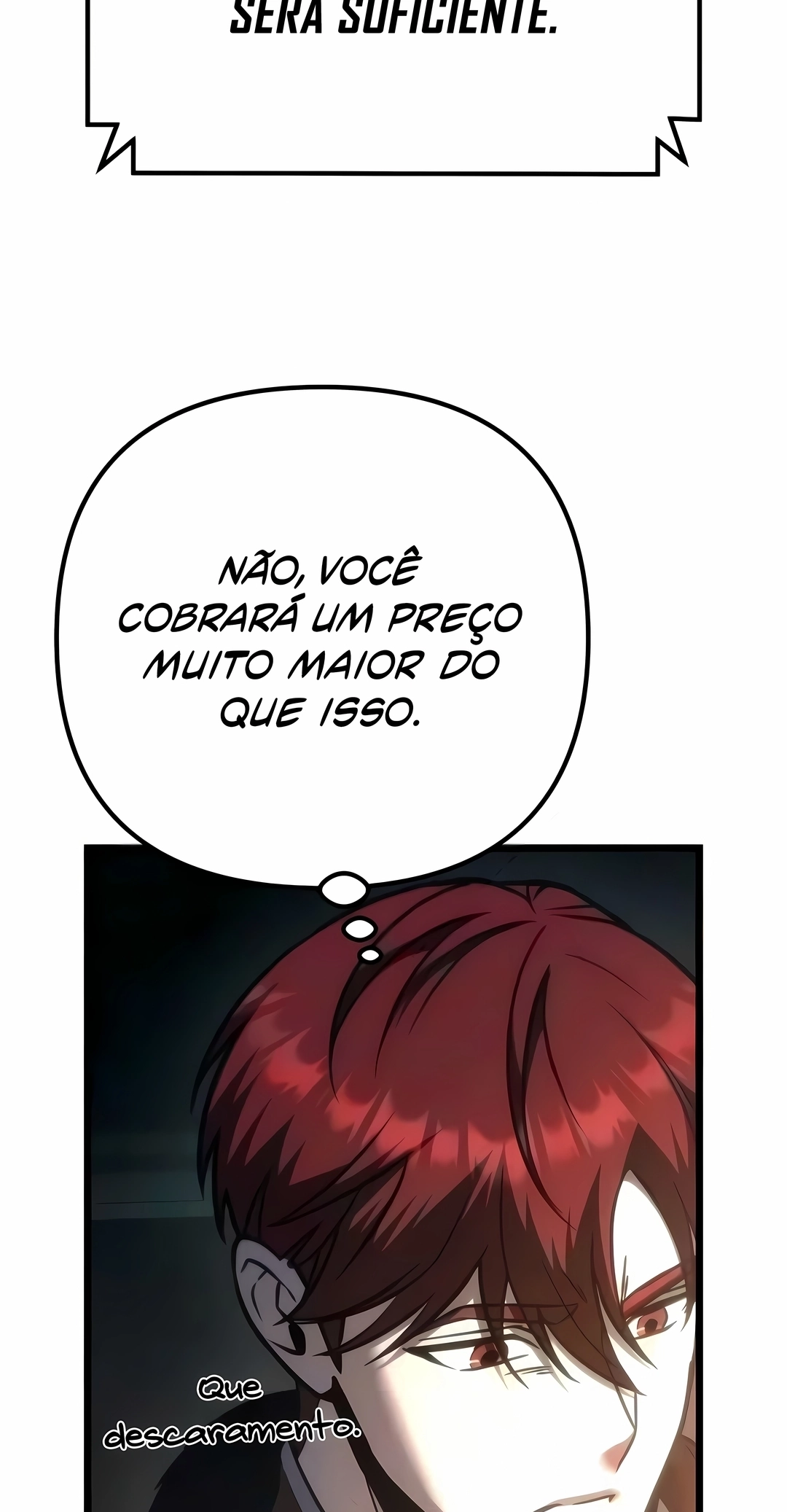 O Regressor da Família Caída Capítulo 152 Página 19