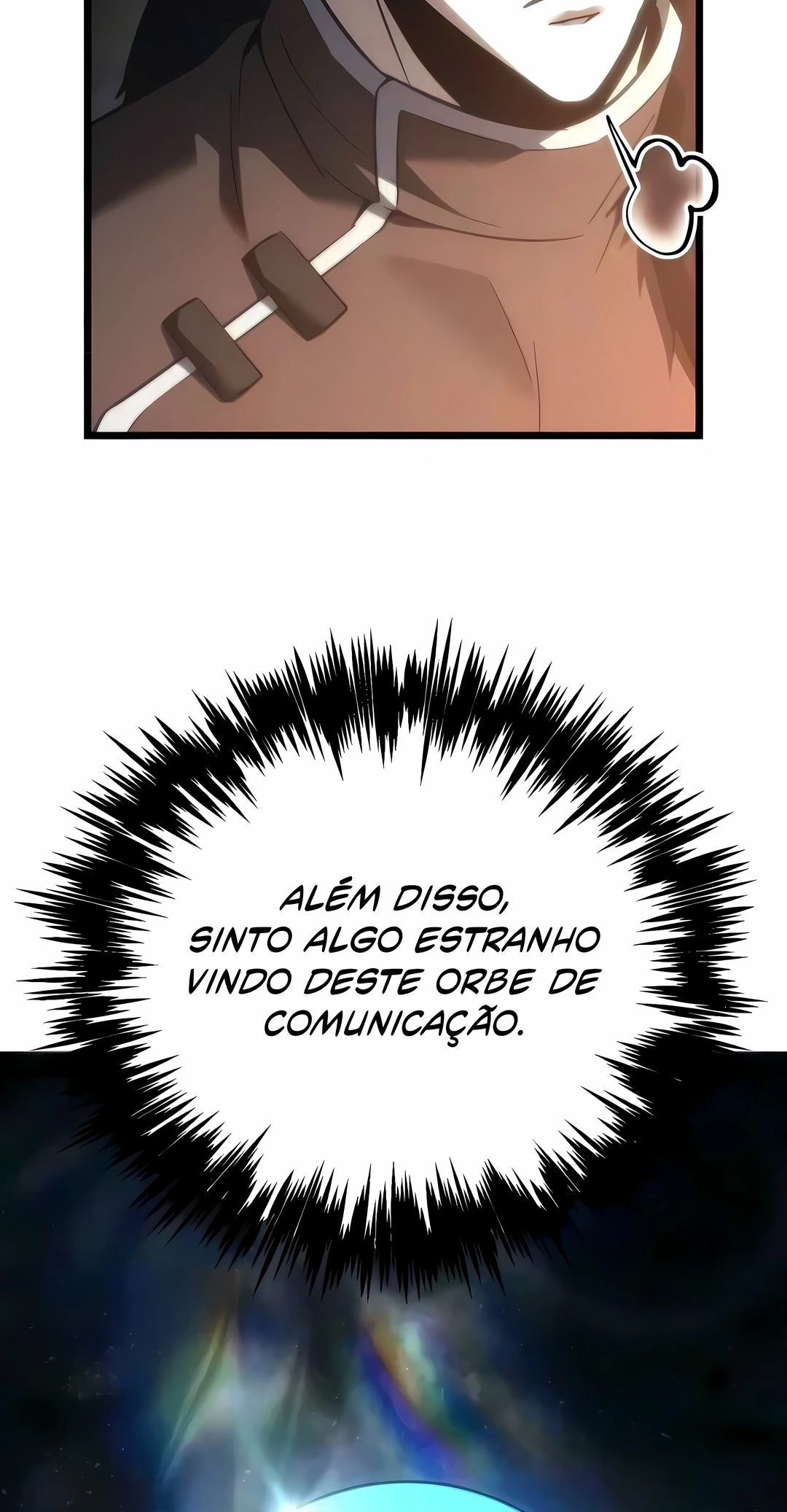 O Regressor da Família Caída Capítulo 152 Página 20