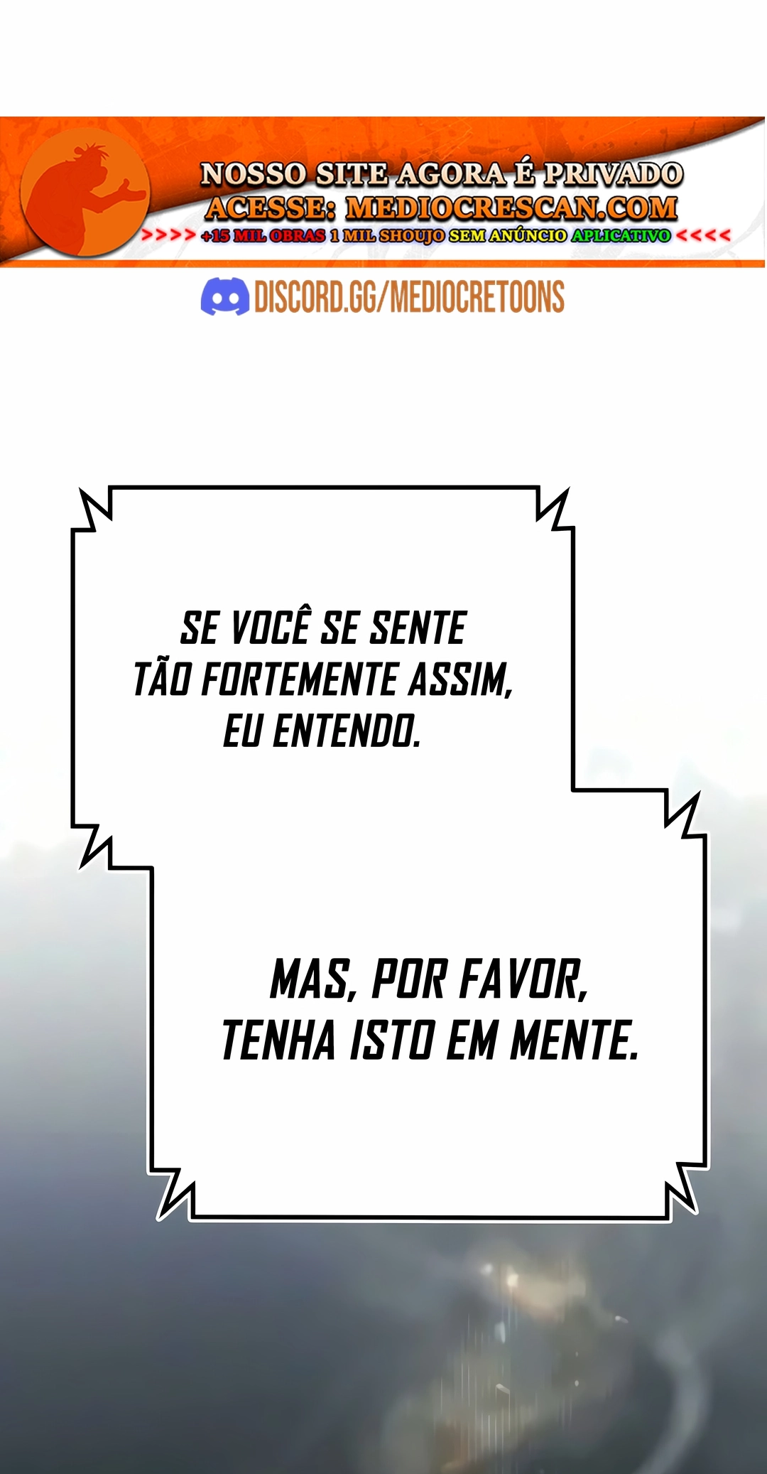 O Regressor da Família Caída Capítulo 152 Página 30